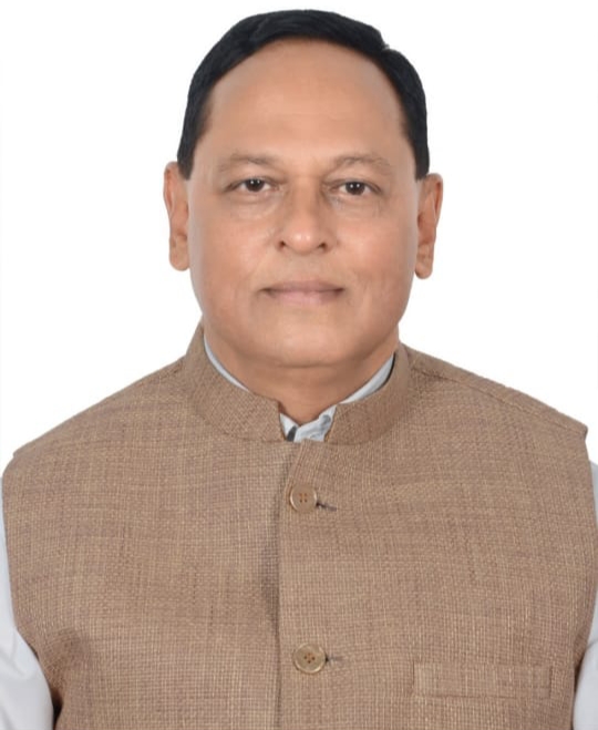  श्री.मकरंद मधुसूदन रानडे